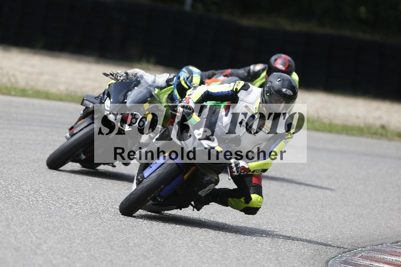 /24 08.06.2025 TZ Motorsport ADR/Gruppe gelb/82